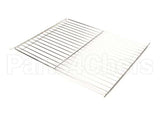 2B-Z0289 Star Sandwich Rack