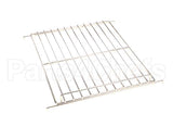 2B-Z0340 Star Sandwich Rack