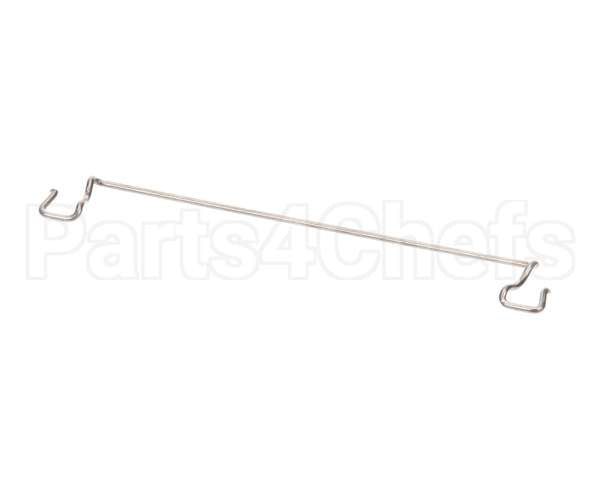 2B-Z10675 Star Clip, Belt 210Hx