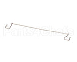 2B-Z10675 Star Clip, Belt 210Hx