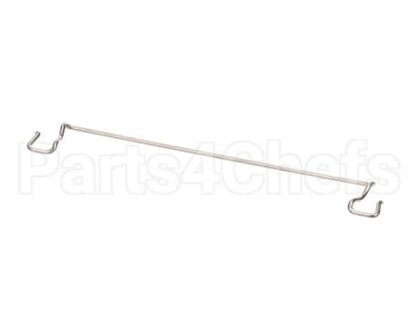 2B-Z10675 Star Clip, Belt 210Hx