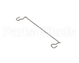 2B-Z10675 Star Clip, Belt 210Hx