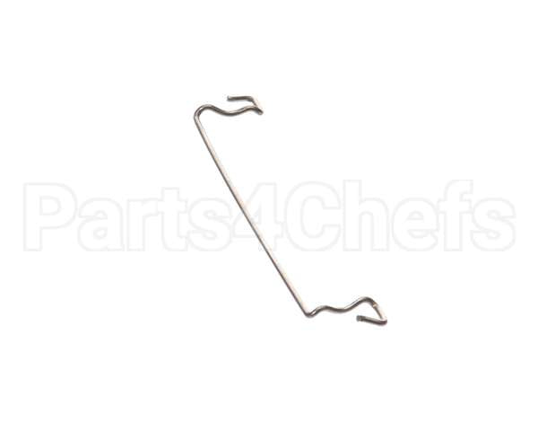 2B-Z10675 Star Clip, Belt 210Hx