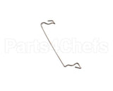 2B-Z10675 Star Clip, Belt 210Hx