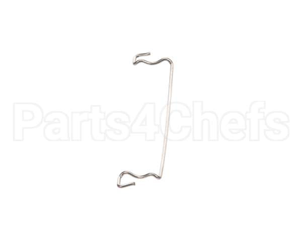 2B-Z10675 Star Clip, Belt 210Hx