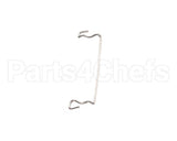 2B-Z10675 Star Clip, Belt 210Hx