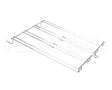 2B-Z11024 Lang Rack Support L/R