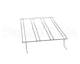2B-Z11024 Lang Rack Support L/R