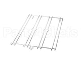 2B-Z11024 Lang Rack Support L/R