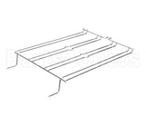 2B-Z11024 Lang Rack Support L/R