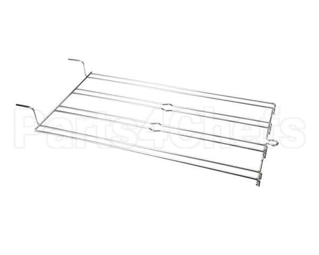 2B-Z11128 Star Rack Support Left/Right