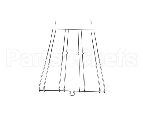 2B-Z11128 Star Rack Support Left/Right