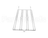 2B-Z11128 Star Rack Support Left/Right