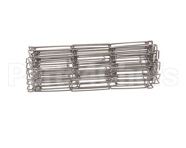 2B-Z16768 Star Belt Clip 4.75W 27X0.050