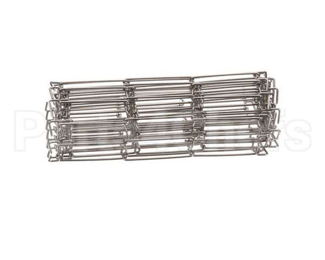 2B-Z16768 Star Belt Clip 4.75W 27X0.050