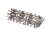 2B-Z16768 Star Belt Clip 4.75W 27X0.050