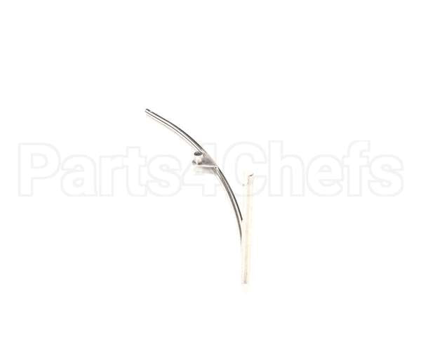 2B-Z18627 Star Arm Assembly, Right, 14