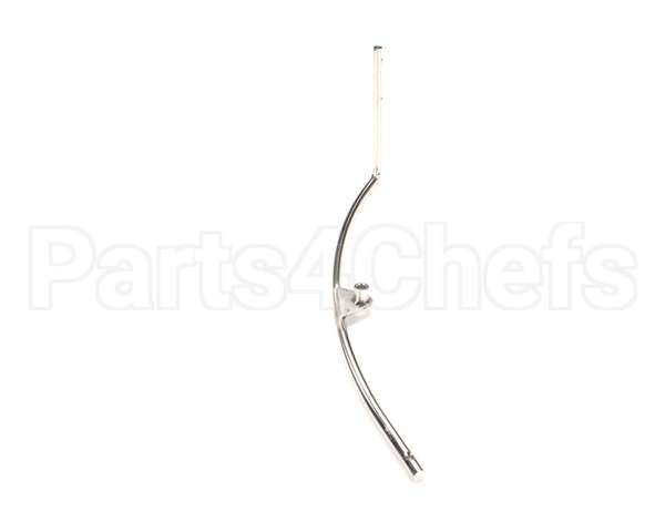 2B-Z18627 Star Arm Assembly, Right, 14