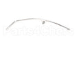 2B-Z18628 Star Arm Assembly, Left, 14