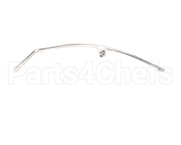 2B-Z18628 Star Arm Assembly, Left, 14