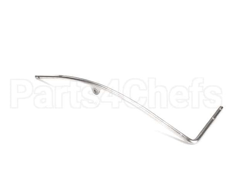 2B-Z18628 Star Arm Assembly, Left, 14