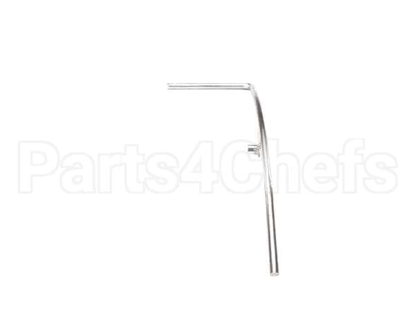 2B-Z18628 Star Arm Assembly, Left, 14
