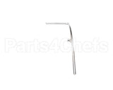 2B-Z18628 Star Arm Assembly, Left, 14