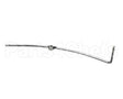 2B-Z19514 Star Arm,Left.7 In