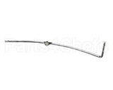 2B-Z19514 Star Arm,Left.7 In