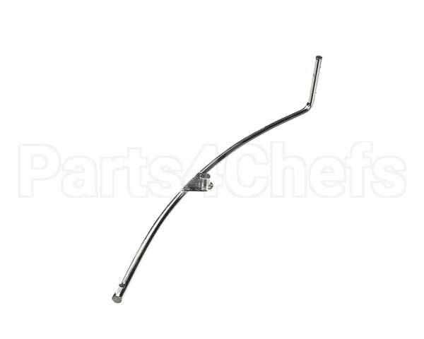 2B-Z19514 Star Arm,Left.7 In