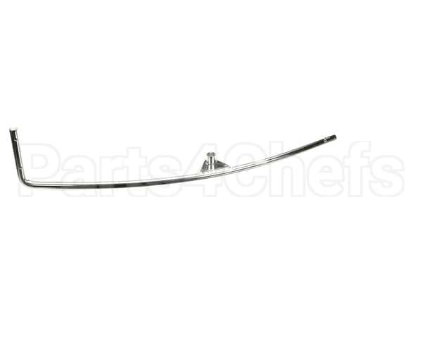 2B-Z19515 Star Arm,Right,7 In