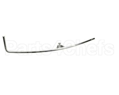 2B-Z19515 Star Arm,Right,7 In