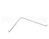 2B-Z3647 Star Shaft Support