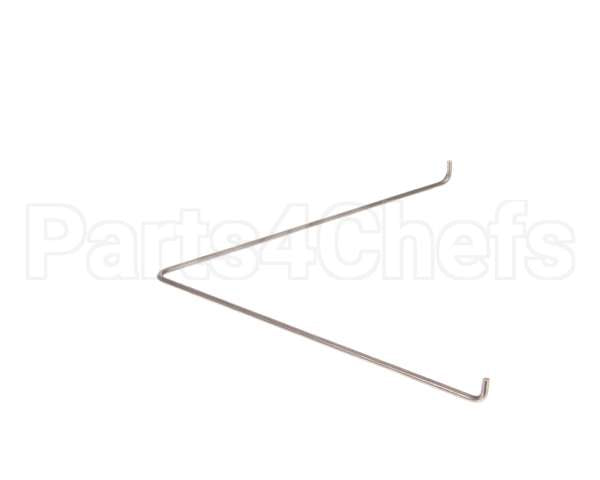 2B-Z3647 Star Shaft Support