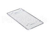 2B-Z3807 Star Bun Rack
