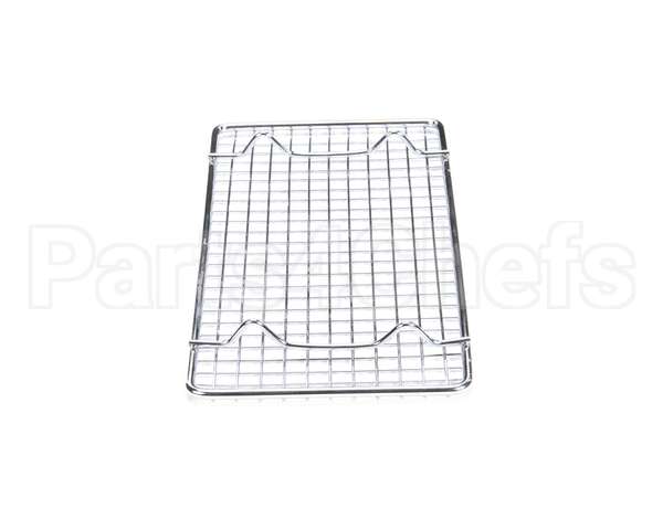 2B-Z3807 Star Bun Rack