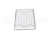 2B-Z3807 Star Bun Rack