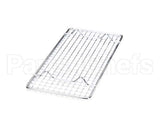 2B-Z3807 Star Bun Rack