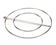 2B-Z4174 Star Shelf-Pizza Rack Hfd-1