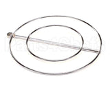 2B-Z4174 Star Shelf-Pizza Rack Hfd-1