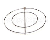 2B-Z4174 Star Shelf-Pizza Rack Hfd-1
