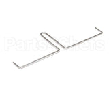 2B-Z4383 Star Agitator Blade