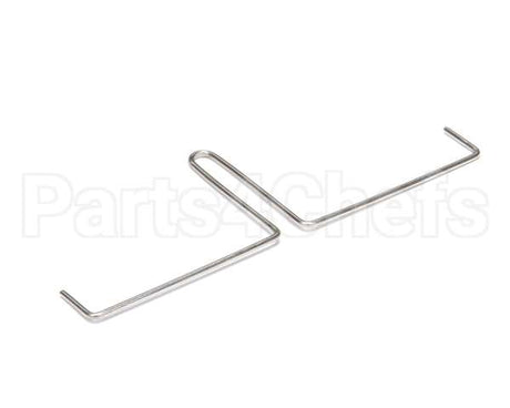 2B-Z4383 Star Agitator Blade
