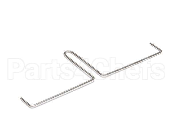 2B-Z4383 Star Agitator Blade