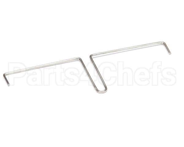 2B-Z4383 Star Agitator Blade