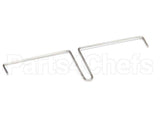 2B-Z4383 Star Agitator Blade