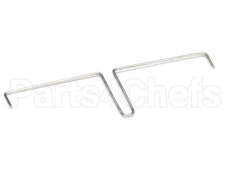 2B-Z4383 Star Agitator Blade