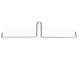 2B-Z4383 Star Agitator Blade