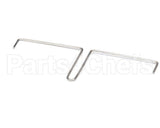 2B-Z4383 Star Agitator Blade