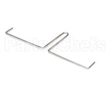 2B-Z4383 Star Agitator Blade